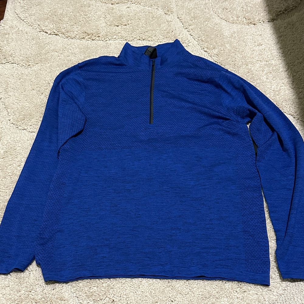 Lululemon 1/2 Zip